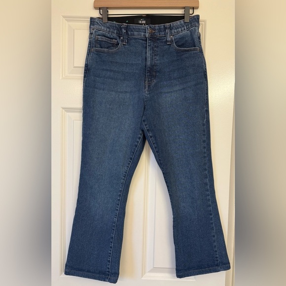 LuLaRoe Denim Jeans Size 28 - Picture 1 of 10